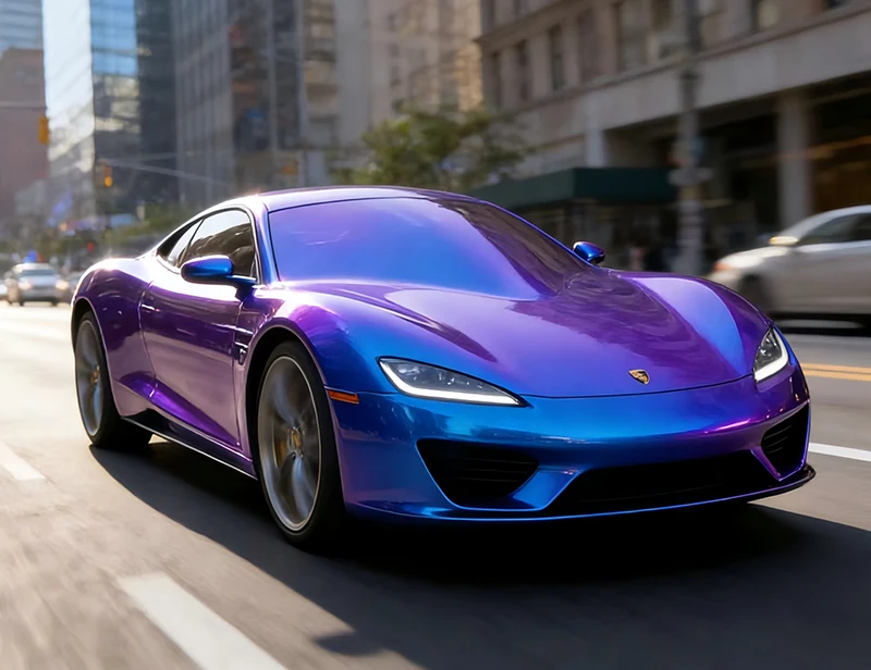 Automotive Coatings